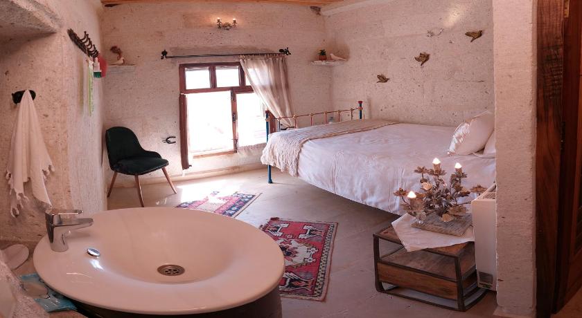 Pigeon Hotel Cappadocia photo