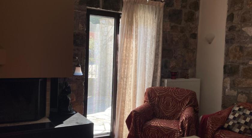 Stymfalia Cozy Village Guesthouse