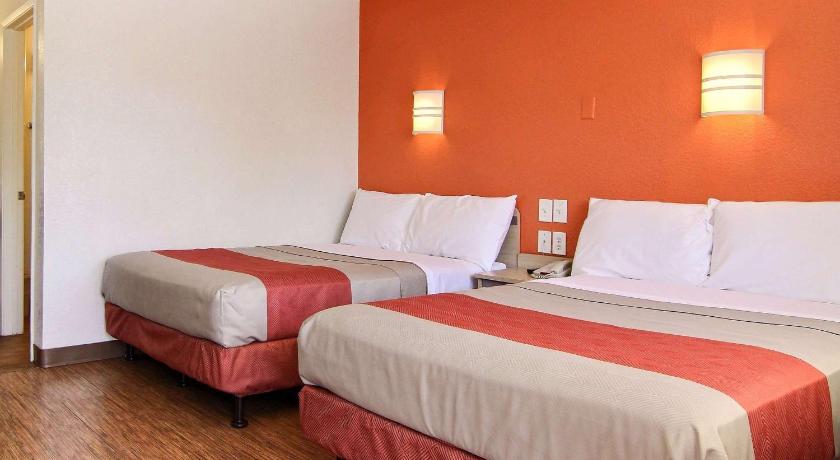 Motel 6-Abilene, TX photo