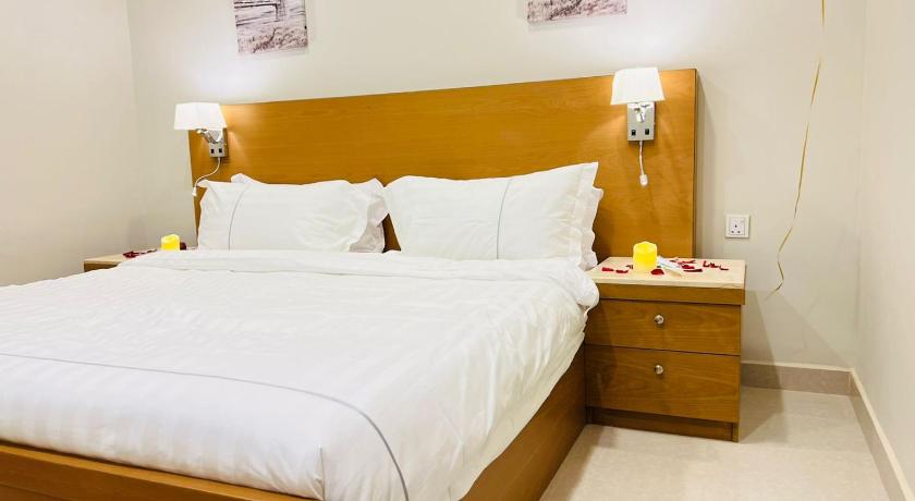 Aljadel hotel photo
