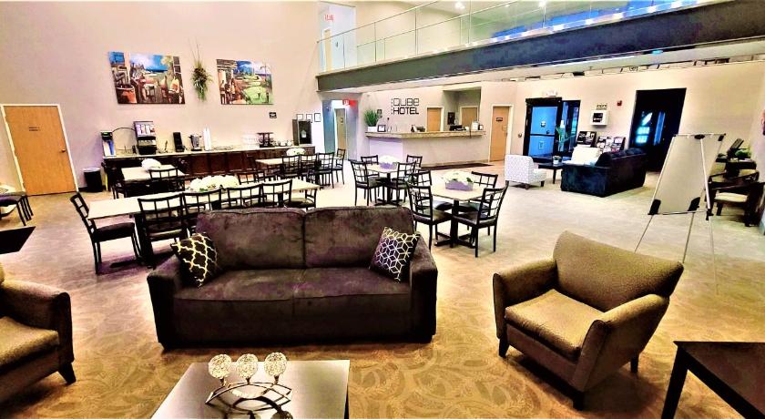 Qube Hotel - Polk City photo