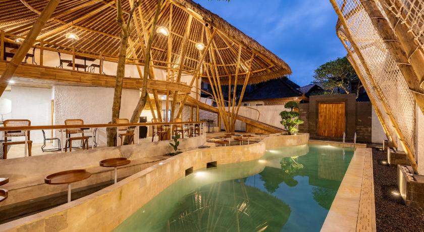 Clan Living - The Founder Ubud – Ubud, CO