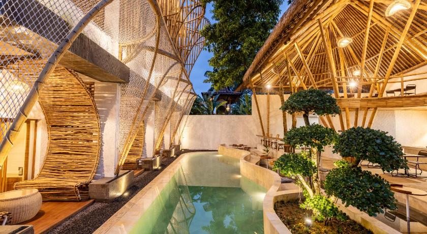 Clan Living - The Founder Ubud – Ubud, CO