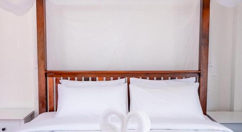 븡깐 HR Resort 3-Star Hotel view