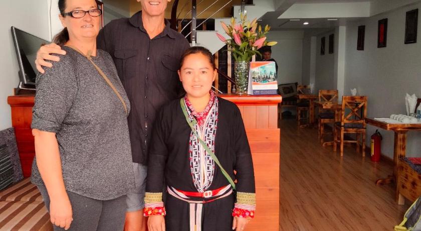 Heart Of Sapa Hotel photo