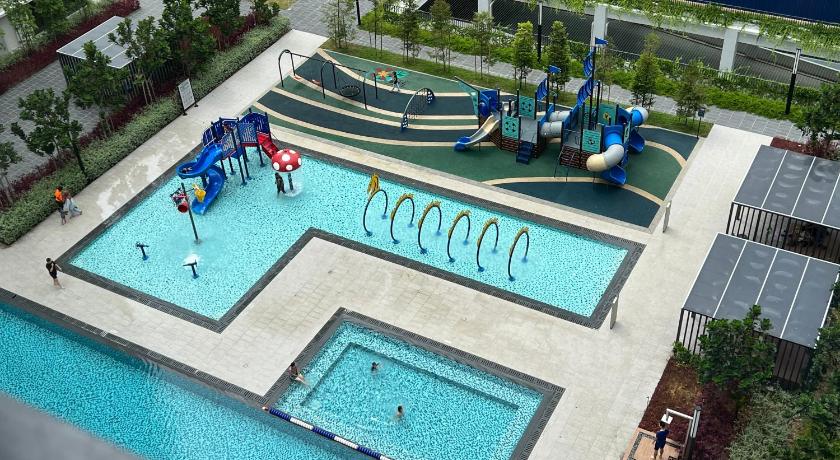 Aha Horizon Suites — Hotel in Kuala Lumpur