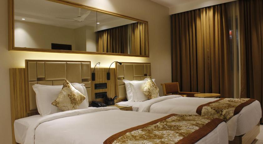 Mango Hotels Vijayawada photo