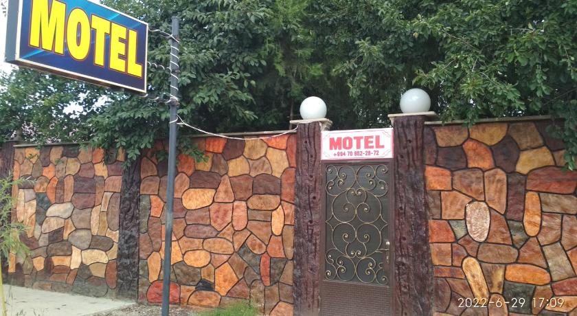 Motel photo