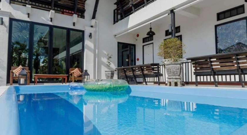 Maison De Chiang Rai photo