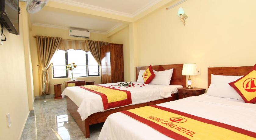 Image of Deluxe Double or Twin Room with City View 2