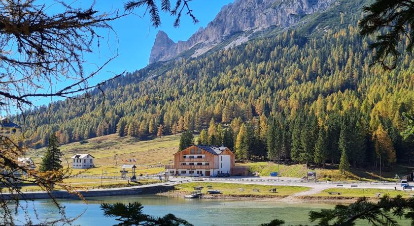 Chalet Alpenrose photo