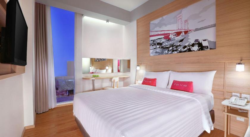 Favehotel Palembang
