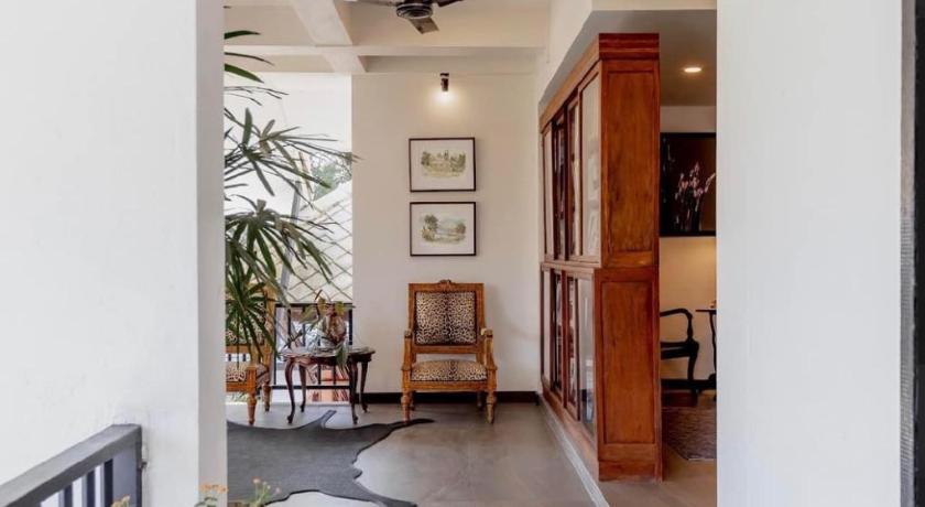 Maison De Chiang Rai photo