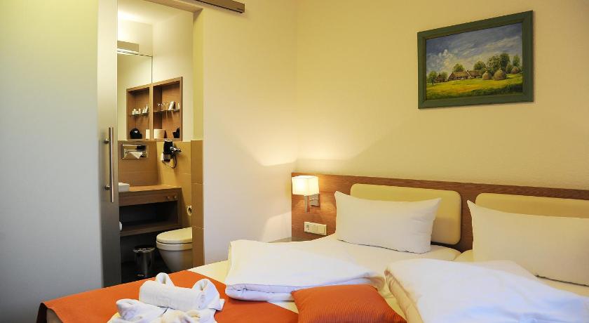Hotelanlage Starick photo