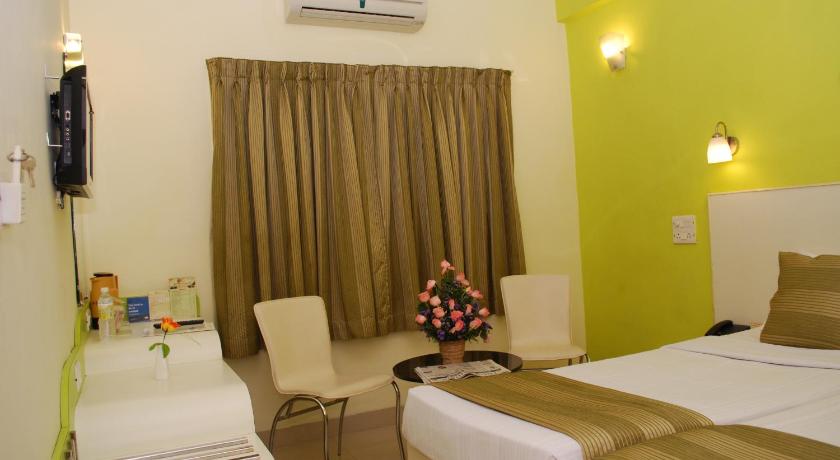 Image of Executive Double Room 0