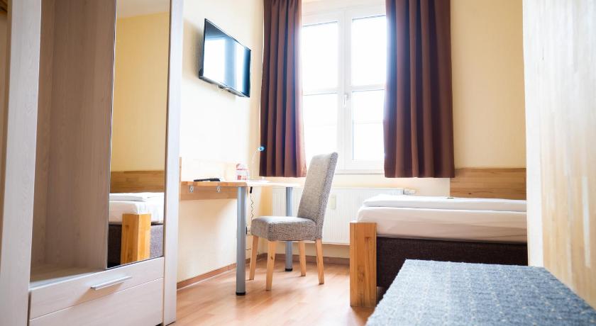 Hotel Am Hopfenmarkt photo