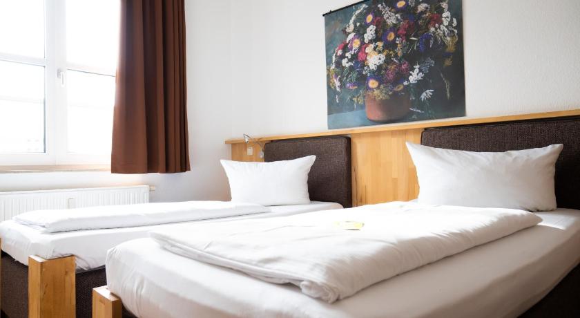 Hotel Am Hopfenmarkt photo