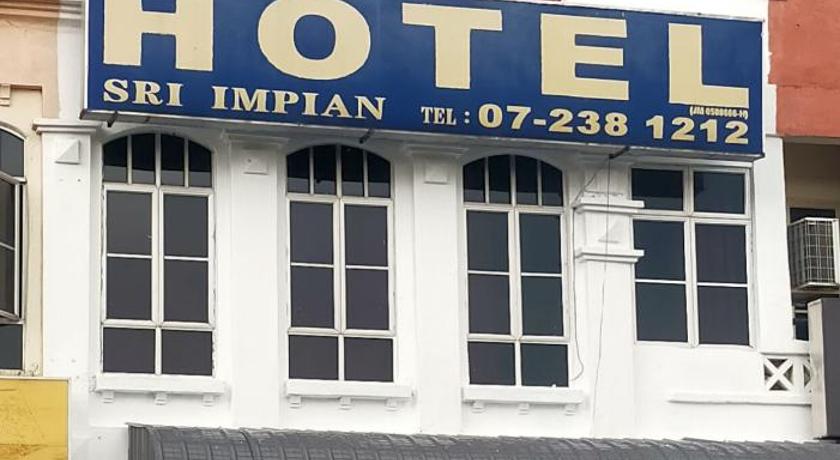 HOTEL SRI IMPIAN photo