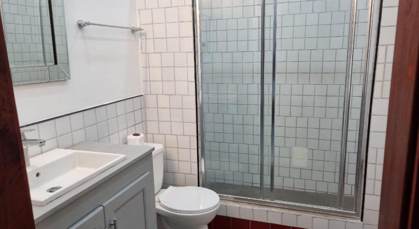 Apex Boutique apartments — Hotel in Georgetown
