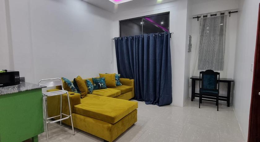 Apex Boutique apartments photo
