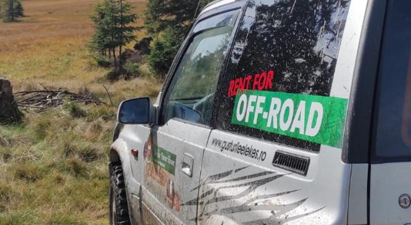 Elekes Apartmans photo