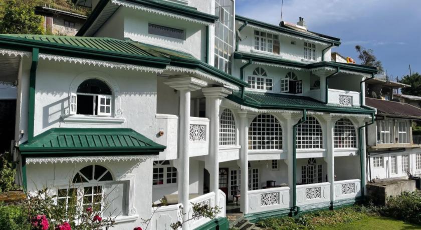 Notre Dame D'Arcadia — Hotel in Nuwara Eliya