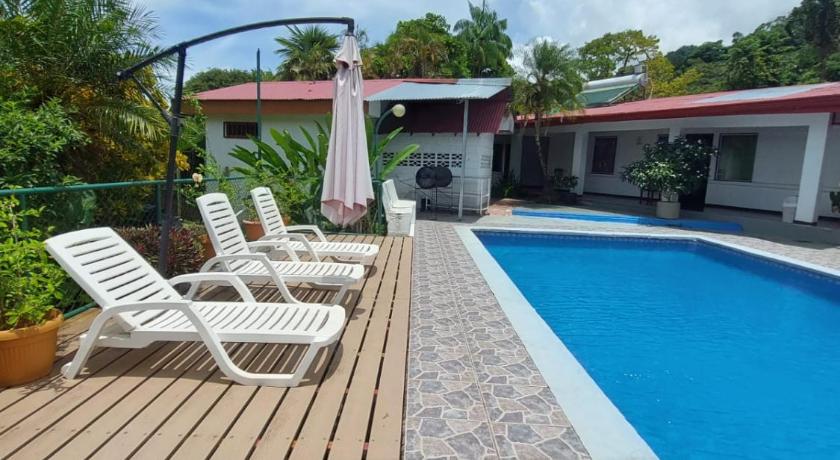 Hotel Pez Gallo — Hotel in Golfito