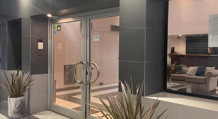 Bristol Condominio Apart Hotel photo