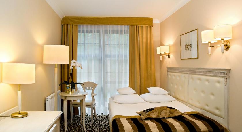 Hotel Royal Baltic Luxury Boutique-NEW