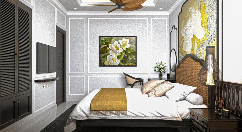 Image of Double Room 1