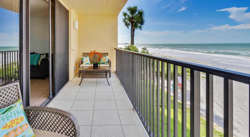 Trillium 1C - Premier — Hotel in Madeira Beach (FL)