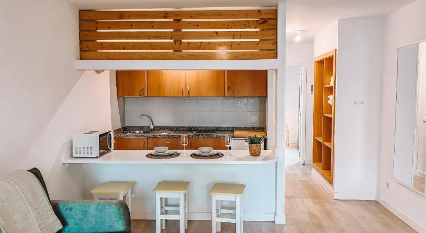 Atlantic Garden Apartments photo
