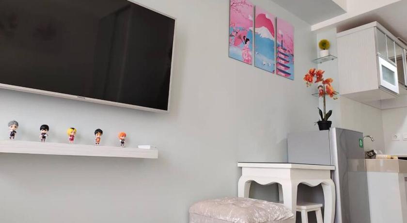 Vasanta Innopark Apartemen by Alestay.id - image 28