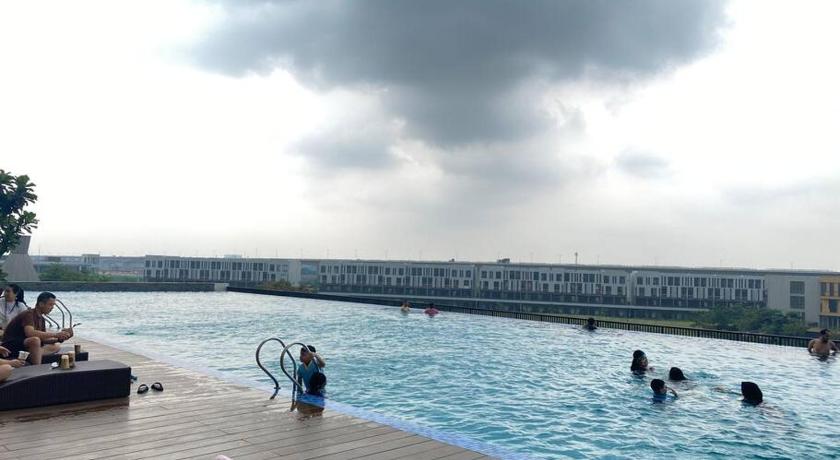 Vasanta Innopark Apartemen by Alestay.id - image 19