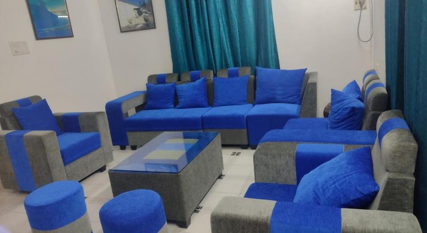 Amazing Hilltop 4 BHK Villa with Private Pool near Candolim photo