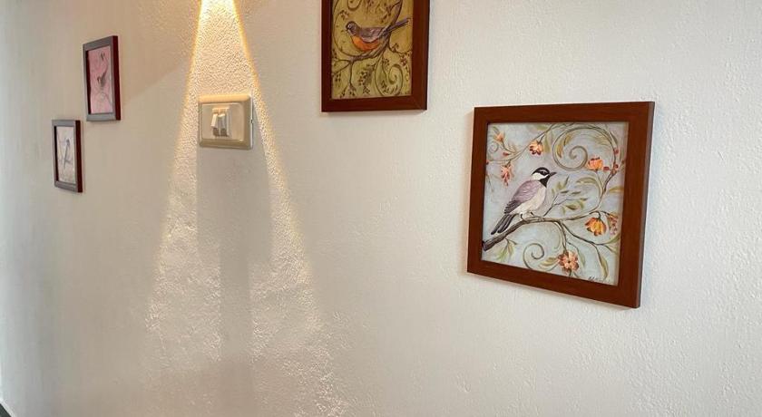 WHITE HOUSE - 3BHK Elite Apartment photo