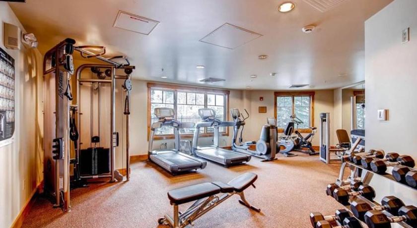 Image of 1 Bedroom Condominium 14