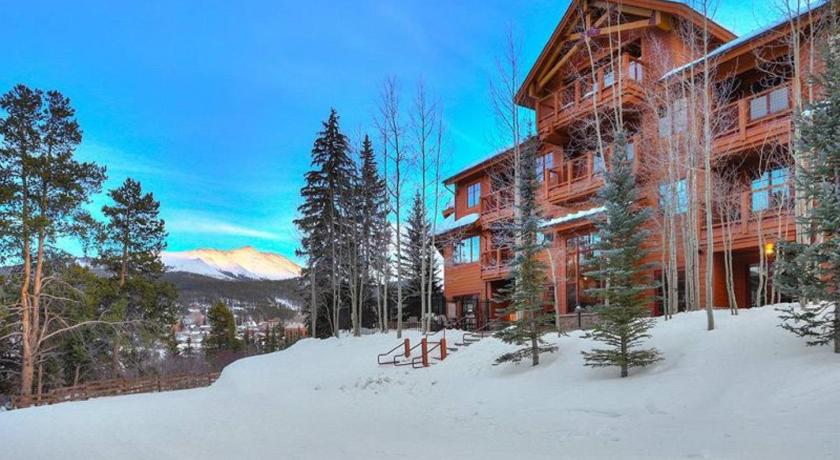 Image of 1 Bedroom Condominium 9