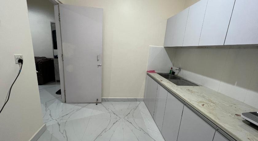 Studio Apartment -Alor Grande Holiday Resort photo