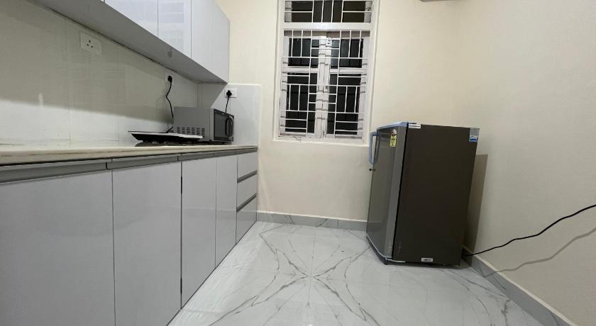 Studio Apartment -Alor Grande Holiday Resort photo