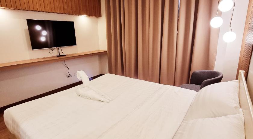 Eekos Hotels — Hotel in Baguio