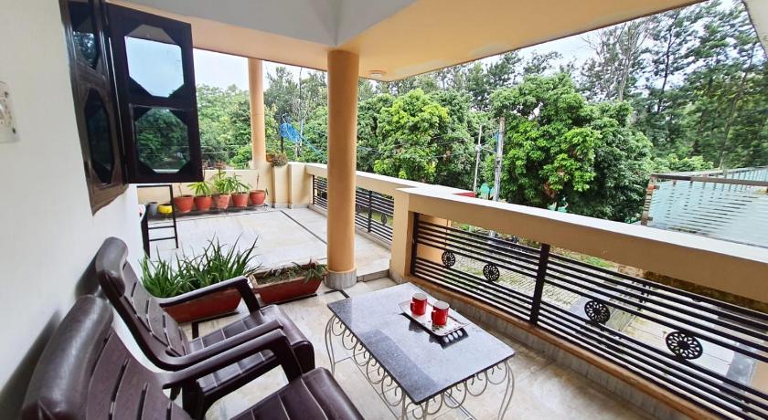 Nature View Homestay — Hotel in Dehradun