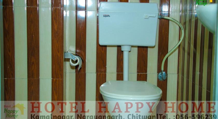 Hotel Happy Home photo