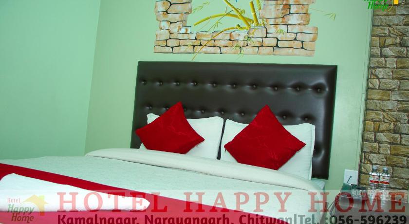 Hotel Happy Home photo