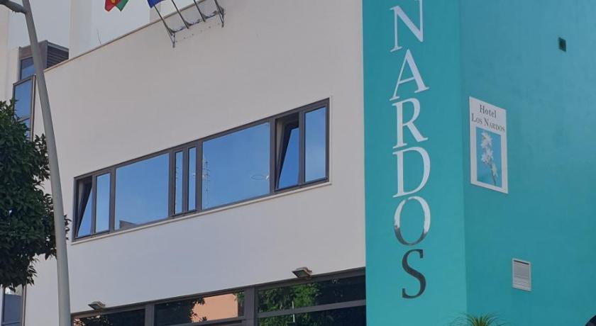 Hotel Los Nardos photo