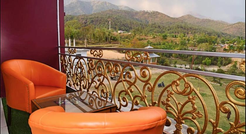 Jai Hotel By Boho photo