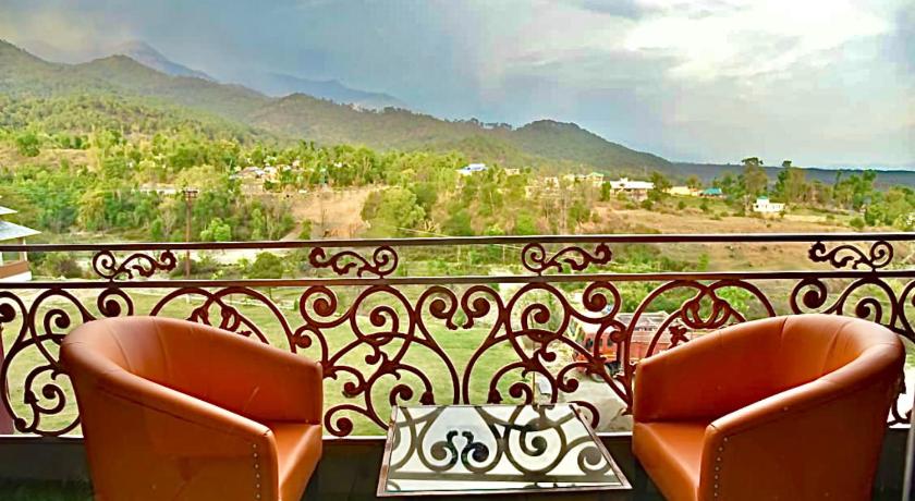 Jai Hotel By Boho photo