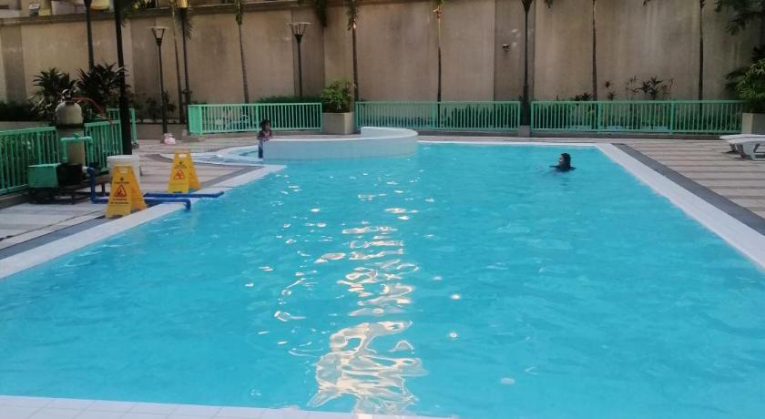 YeYengs Staycation photo