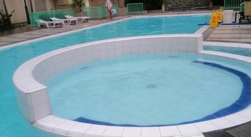 YeYengs Staycation photo
