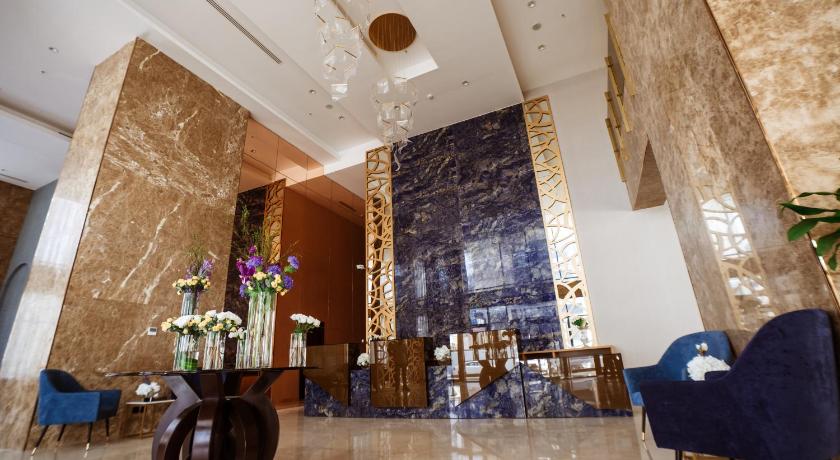 Cantonal Hotel by Warwick فندق كانتونال من ورويك photo